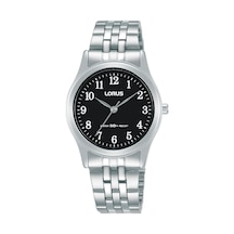 Lorus Rrx37hx9 Quartz Kadın Kol Saati Gri