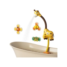 Bebek Banyosu Duş Başlığı Sarı Diğer