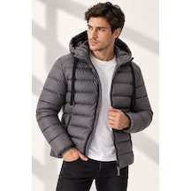M9658 Dewberry Erkek Mont-antrasit-1