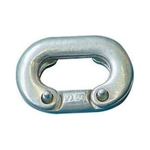 Sealux 6 MM Galvaniz Zincir Ek Baklası