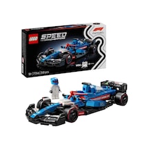 Speed Champions Visa Cash App Rb Vcarb 01 F1 Yarış Arabası 77246