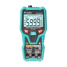 Mt-1708 Akıllı Dijital Multimetre Proskit