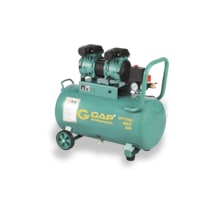 Gap Kompresör Gpy1500 2 Hp 8 Bar 50 Lt Sessiz Yağsız Kompresör