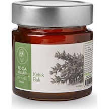 Kocamaar Çiftliği Kekik Balı 280 G