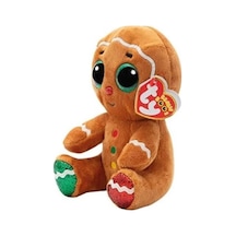 Ty37380 Snaps-gıngerbread Brown Reg-mega