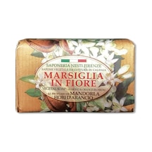 Nesti Dante Katı Sabun - Marsiglia In Fiore Fiori D'arancio 125 G 837524000823 285 ML