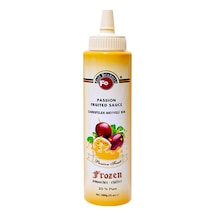 Fo Frozen Çarkıfelek Meyveli Sos 1 KG