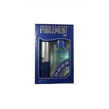 Parlement Classic Erkek Parfüm EDT 50 ML + Deodorant 150 ML