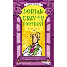 Dorian Gray'in Portresi - Ezjı-762339