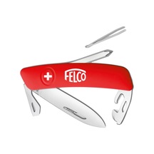 Felco Çakı 8 Fonksiyonlu