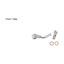 Soğutma Borusu Sılverado Sıerra 2500 Sıerra 3500 6.6 D 6.6 D 4wd 00 Nıfea 97354967