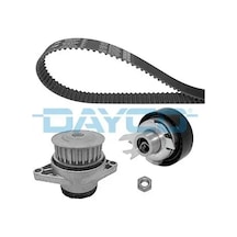 Vw Golf 3 Triger Seti + Devirdaim 1.6 1993-1997 Abu Aea Aee Dayco Ktbwp2560