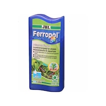 Jbl Ferropol Sıvı Bitki Gübresi Refil 100 Ml