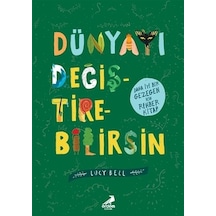 Dünyayı Değiştirebilirsin - Dppq-899760