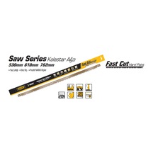 Sgs Saw Series Kolastar Ağzı 610 Mm ( Düz Diş ) -