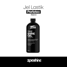 Lastik Parlatıcı Jel