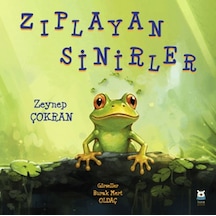 Zıplayan Sinirler