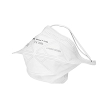 3m 9152e Ffp2 Ventilsiz Partikül Toz Maskesi