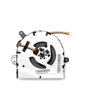 Lenovo Uyumlu Ideapad S400 Notebook Soğutucu Cpu Fan Dc28000Bzs