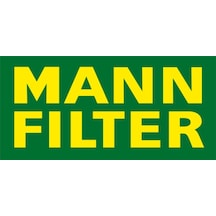 H 15 135 Pn - Edm Filtresi - Mann Fılter