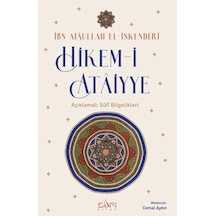 Hikem-i Ataiyye Açıklamalı Sufi Bilgelikleri
