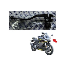 Voge 250rr -akalite- Debriyaj Kolu Ve Kütüğü Komple