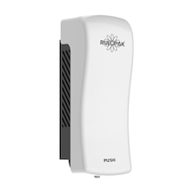 Rulopak Manuel S Model Sıvı Sabun Ve Şampuan Dispenseri 800 Ml Be
