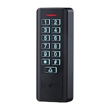 Novacom Nc-psc30 Dış Ortam Proxımıty Şifreli Kart Okuyucu