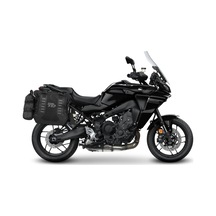 Shad 3p Yan Çanta Demiri Yamaha Tracer 9 21 siyah