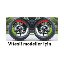 VİTESLİ JANT ŞERİDİ,KALIN JANT ŞERİDİ,İTALYAN JANT ŞERİDİ