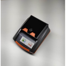 Colink Al-130 Lcd-T Profesyonel Para Kontol Dedektörü