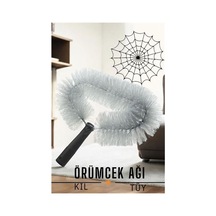 Transformacion Örümcek Ağı Temizleme Fırçası 720694