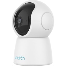 Uniarch Uho-s2e-m4 4mp İç Mekan Pan & Tilt Wifi Kamera + Ethernet