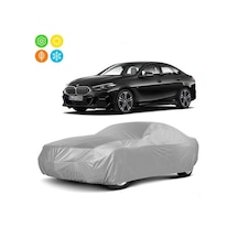 Bmw 216d Gran Coupe Branda Lüx Kalite Araba Brandası,oto Branda