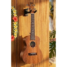 Midex Ct-24mt Set Concert Ukulele Çanta Askı Stand Metod Pena