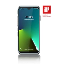 Pnc560 5g Bas-konuş Akıllı Telsiz 6/128gb Android Terminal