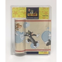 Halley Yapışkanlı Bordür Tom&Jerry (403332085)