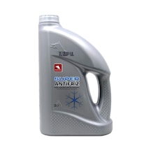 Petrol Ofisi Süper Antifriz 3 Litre Diğer