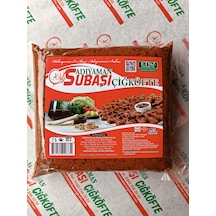 Subaşı Çiğköfte Vakumlu Çiğköfte 850 G