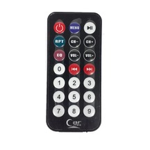Fm Transmitter Mp4 Kumandası Kawai