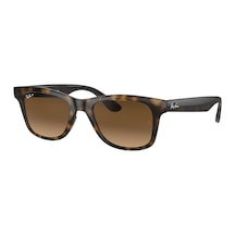 Ray-Ban 0Rb4640 710/M2 50 Unisex Güneş Gözlüğü