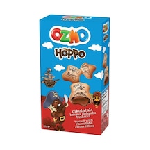 Hoppo Çikolatalı 40gr