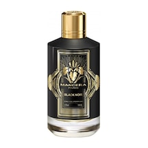 Mancera Paris Black Noir Unisex EDP 120 ML
