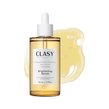 Leke Karşıtı Aydınlatıcı Yüz Serumu Niasinamid, Alpha Arbutin Ve Hyaluronik Asit İçerikli Serum Cilt Tonu Eşitleyici, Kore Cilt Bakımı, 50ml