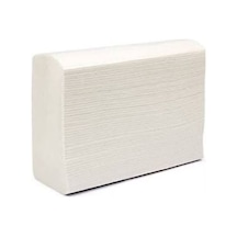 Mayp Z Katlama Havlu Peçete 20 x 21.5 CM 100'lü