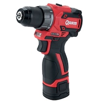 Arm Profesyonel Rb Db16t Şarjlı Matkap