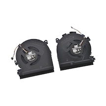 New Hp Spectre X360 15-ch 15-ch010ca Cpu & Gpu Cooling Fan L17605