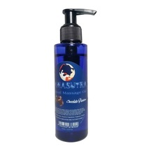 Kamasutra Çikolata Aromalı Masaj Yağı 125 Ml - Kamasutra Chocolate Flavored Massage Oil 125 Ml