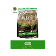 Reflex Plus Kitten Tavuklu Yavru Kedi Maması 1kg