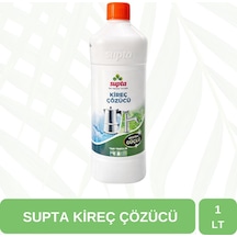 Supta Kireç Çözücü 1 L